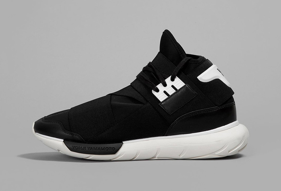 Adidas Yohji Yamamoto Y 3 Spring Summer 2015 Preview 6