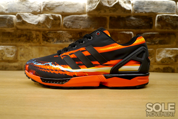 Adidas Zx Flux Photo Print Pack Holiday 2014 03