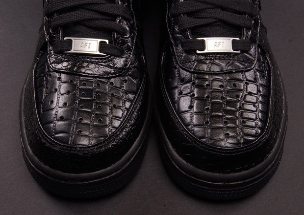 Air Force 1 Womens Croc Pack 2