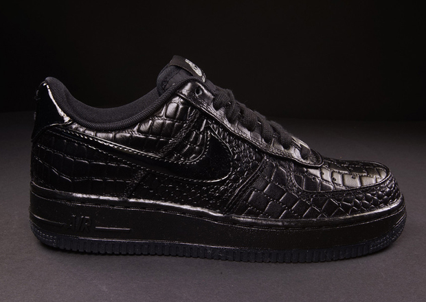 Air Force 1 Womens Croc Pack 7