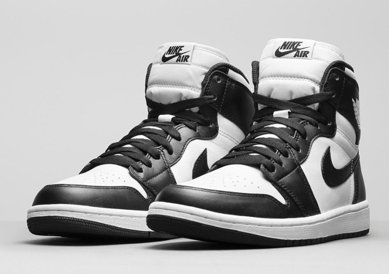 Air Jordan 1 Retro High OG “Black/White” – Nikestore Release Info