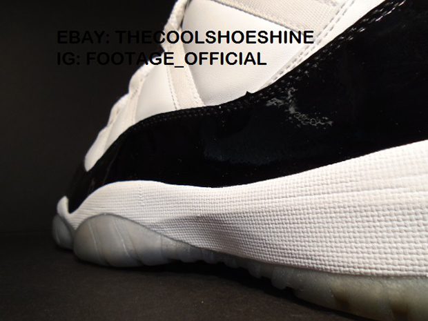 Air Jordan 11 Low Six Championships Pe Ebay 35