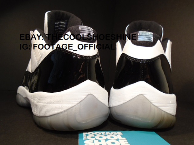 Air Jordan 11 Low Six Championships Pe Ebay 36