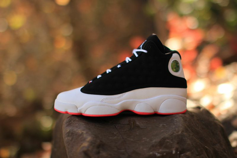 Air Jordan 13 Hyper Pink Arriving Retailers 02