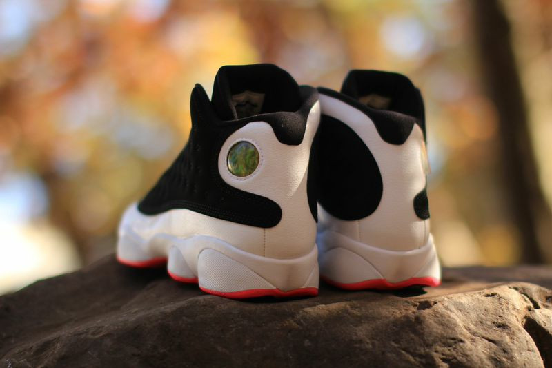 Air Jordan 13 Hyper Pink Arriving Retailers 03