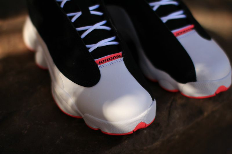 Air Jordan 13 Hyper Pink Arriving Retailers 04