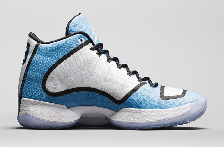 Air Jordan 29 Legend Blue Nikestore Release Info 03