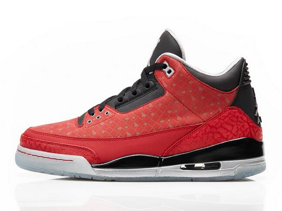 Air Jordan 3 Doernbecher Sn Best Doernbecher Releases Ranked