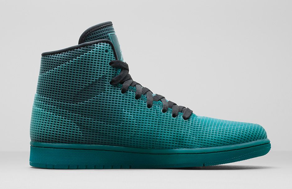 Air Jordan 4lab1 Tropical Teal Nikestore Release Info 01