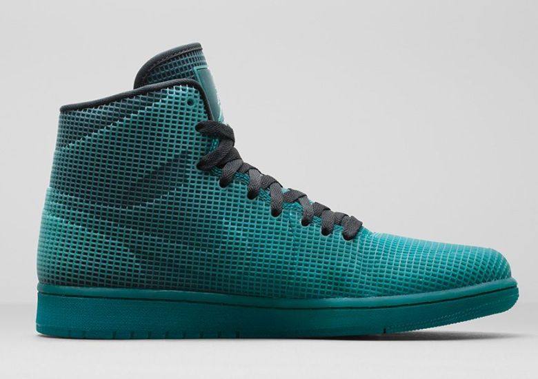 Air Jordan 4Lab1 “Tropical Teal” – Nikestore Release Info