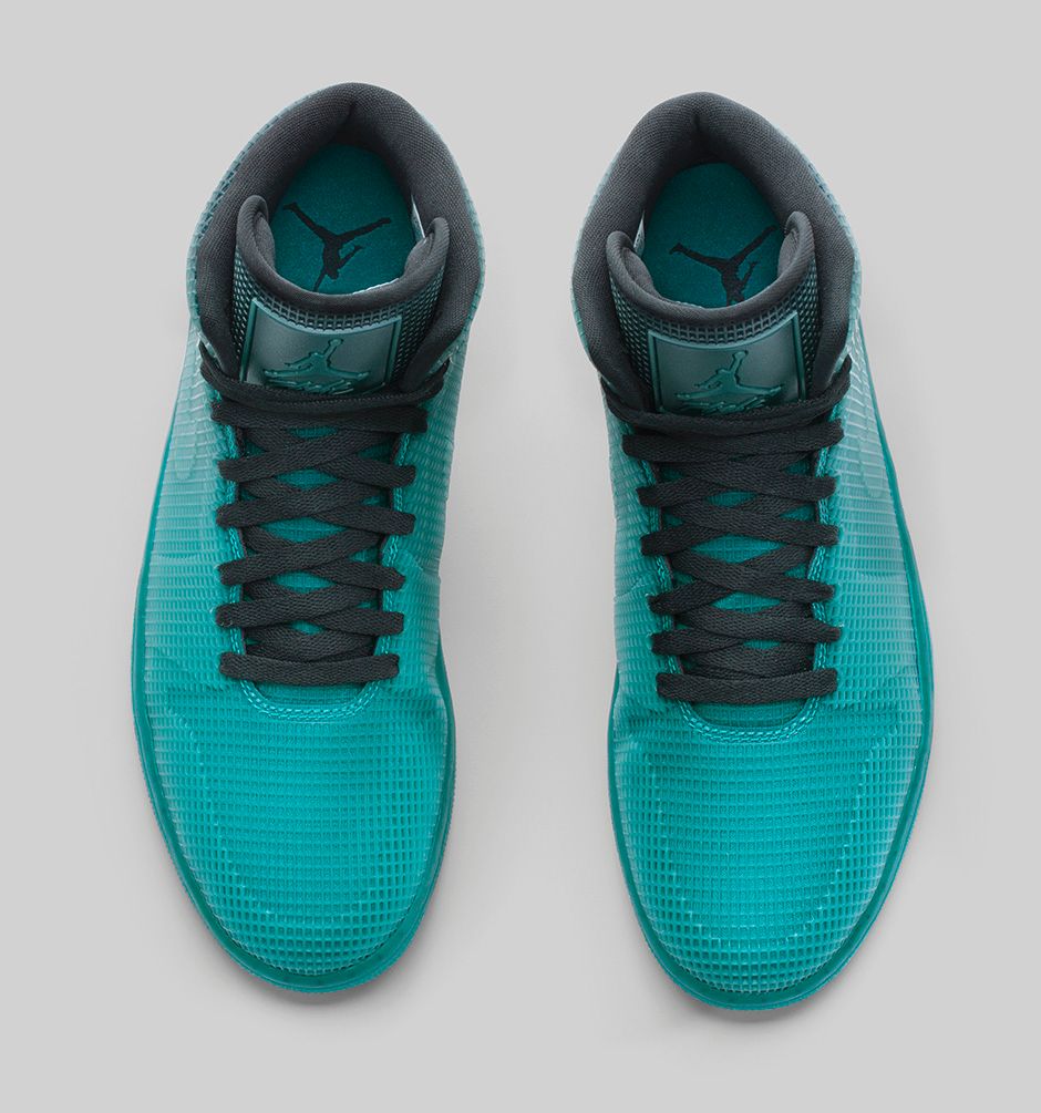 Air Jordan 4lab1 Tropical Teal Nikestore Release Info 04