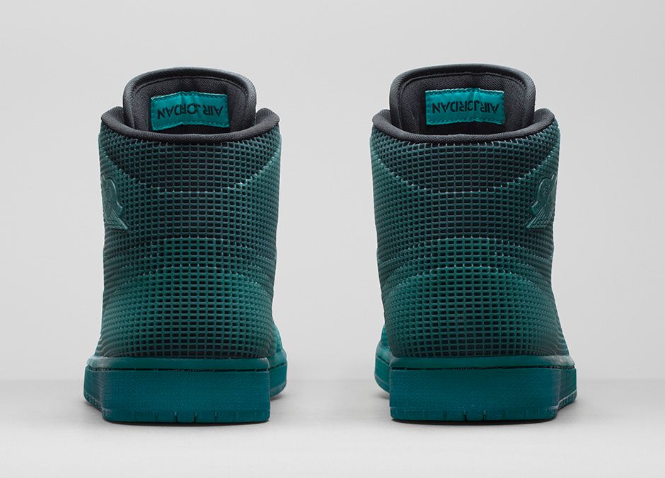 Air Jordan 4lab1 Tropical Teal Nikestore Release Info 05