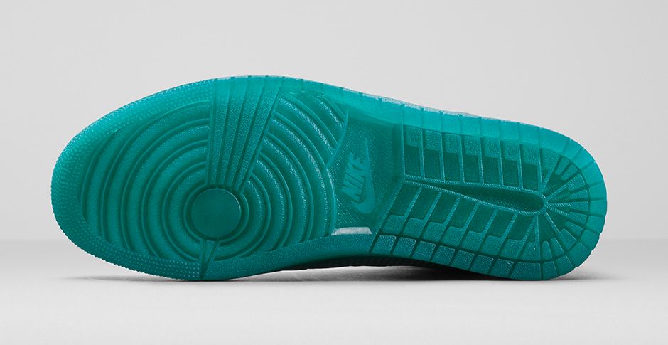 Air Jordan 4lab1 Tropical Teal Nikestore Release Info 06