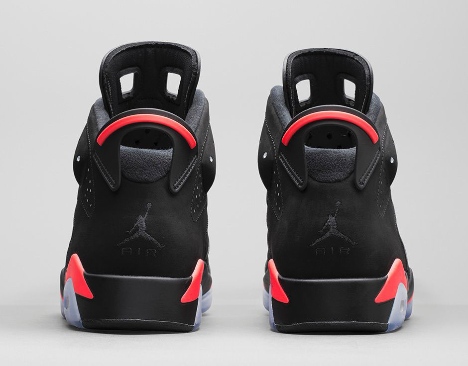 Air Jordan 6 Black Infrared Nikestore Release 04