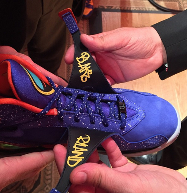 Air Jordan 8 Doernbecher Release Date 3