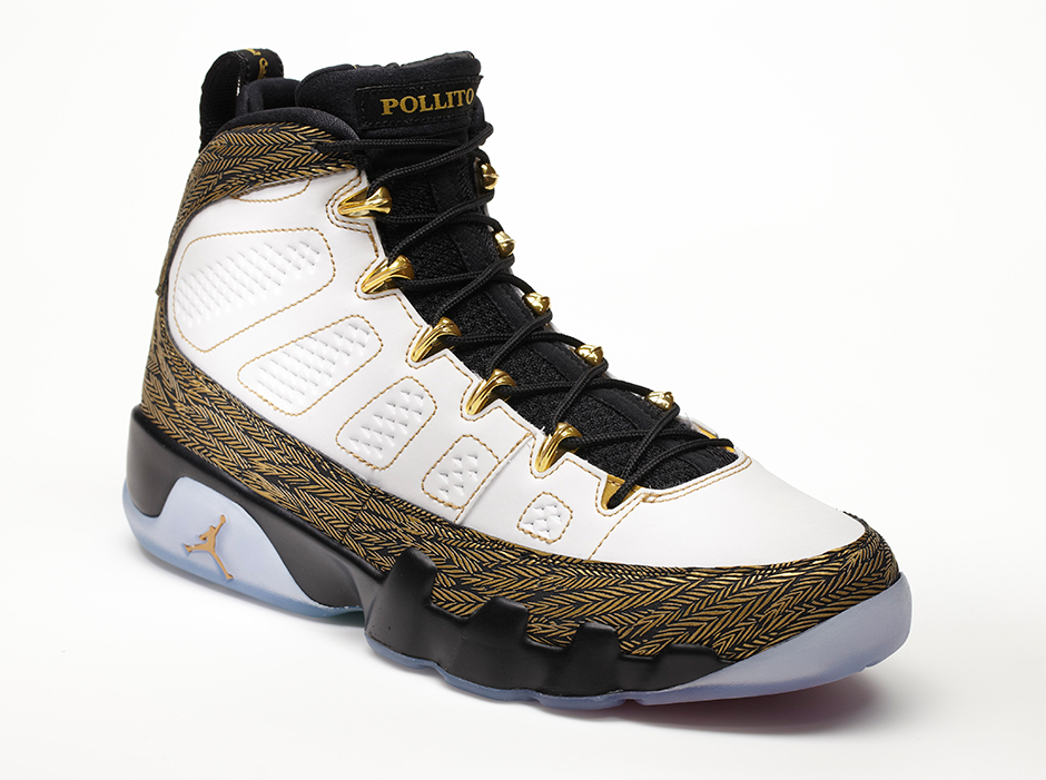 Air Jordan 9 Doernbecher Ranking Jordan Db Retros