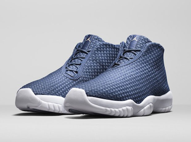 Air Jordan Future "Midnight Navy"