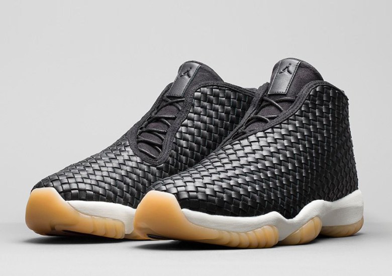 Air Jordan Future Premium “Black” – Nikestore Release Info