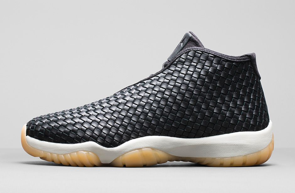 Air Jordan Future Prm Black Gum White Nikestore 02