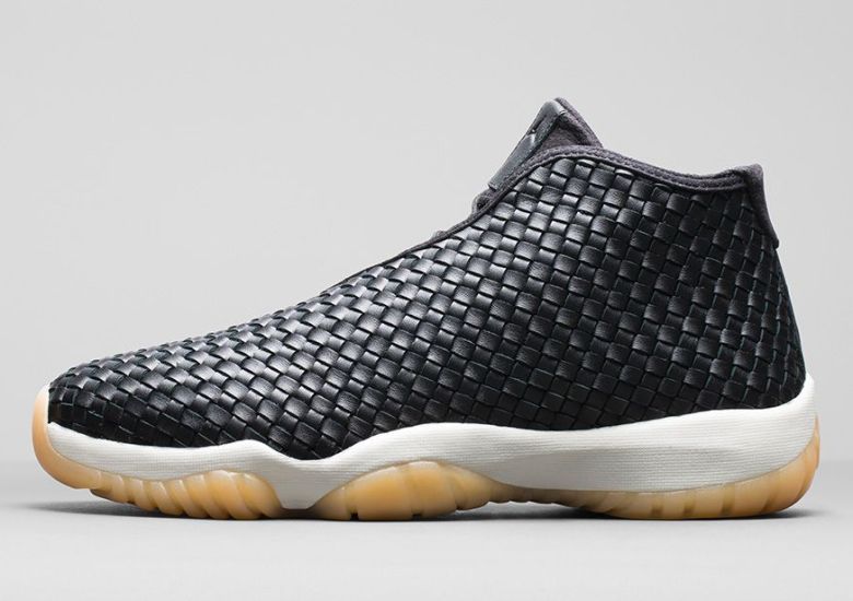 Air Jordan Future Premium “Black” – Release Reminder