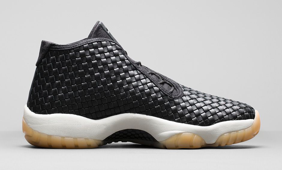 Air Jordan Future Prm Black Gum White Nikestore 031