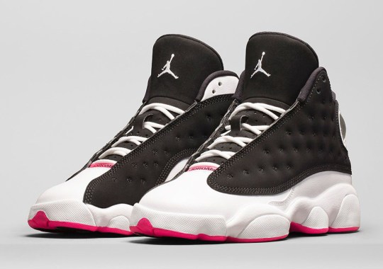 Air Jordan Retro Girls’ “Hyper Pink” – Nikestore Release Info