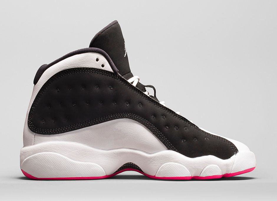 Air Jordan Retro Girls Hyper Pink Nikestore Release Info 04