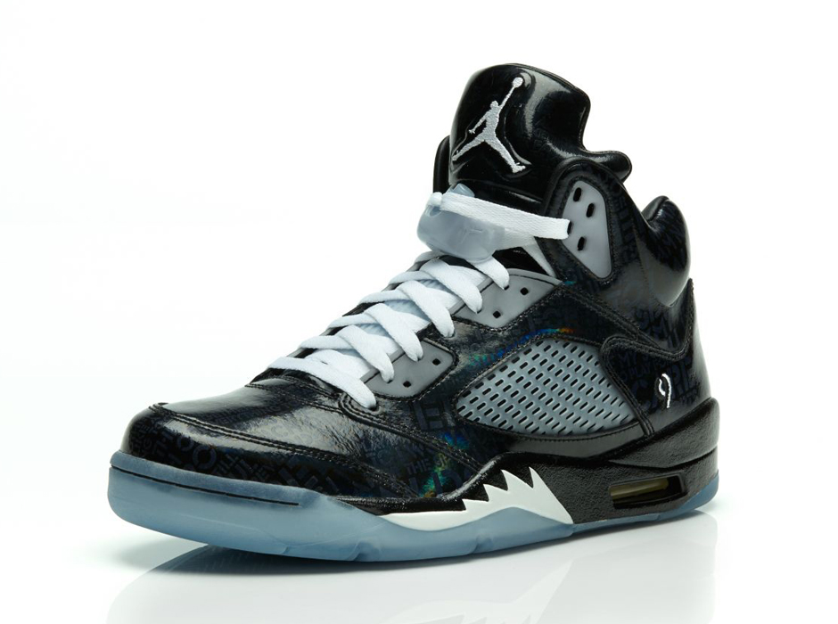 Air Jordan V Doernbecher Best Db Jordan Retros