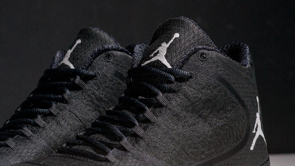 Air Jordan Xx9 Blackout Release Date 04