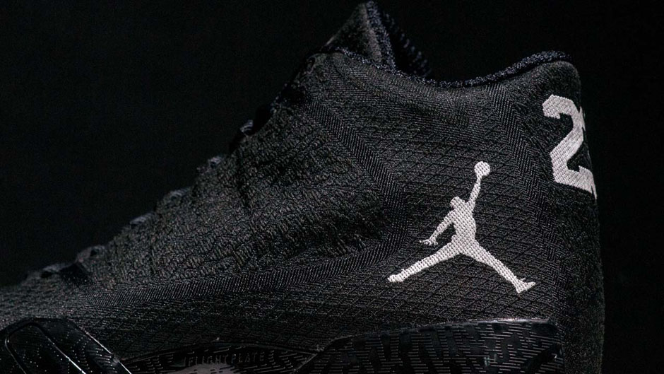 Air Jordan Xx9 Blackout Release Date 05