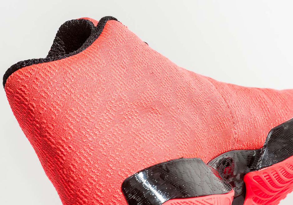 Air Jordan Xx9 Infrared 23 Detailed Look 4