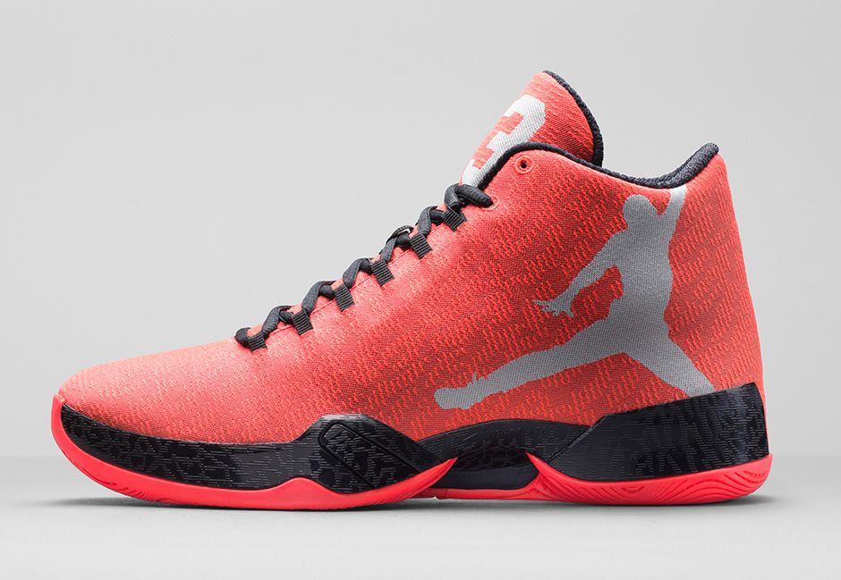 Air Jordan XX9 "Infrared 23" - Release Reminder