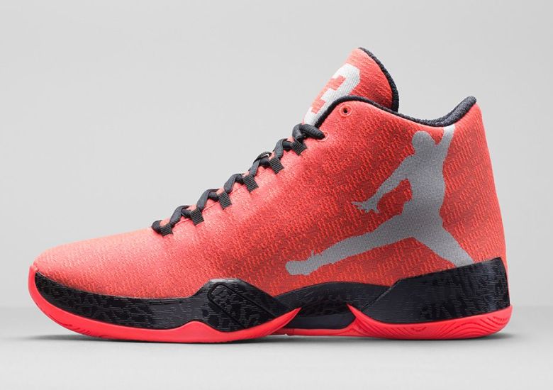 Air Jordan XX9 “Infrared 23” – Release Reminder