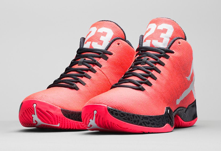 Air Jordan Xx9 Infrared 23 Release Reminder 02