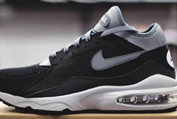 Air Max 93 2015 Preview 2