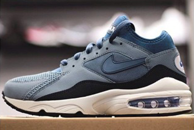 Air Max 93 2015 Preview 4