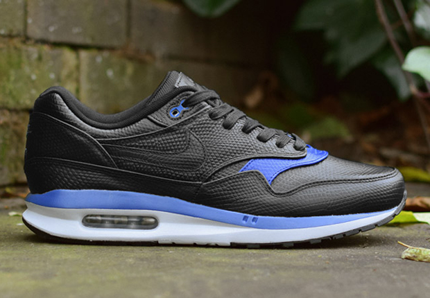 Air Max Lunar 1 Deluxe Detailed Look 7