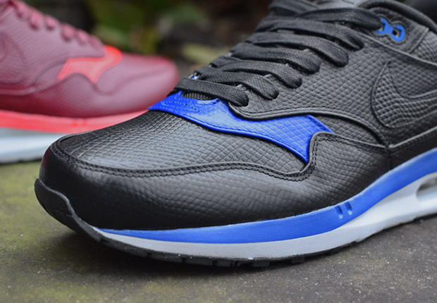 Air Max Lunar 1 Deluxe Detailed Look 8