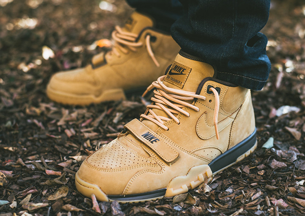 Air Trainer 1 Flax Available 1