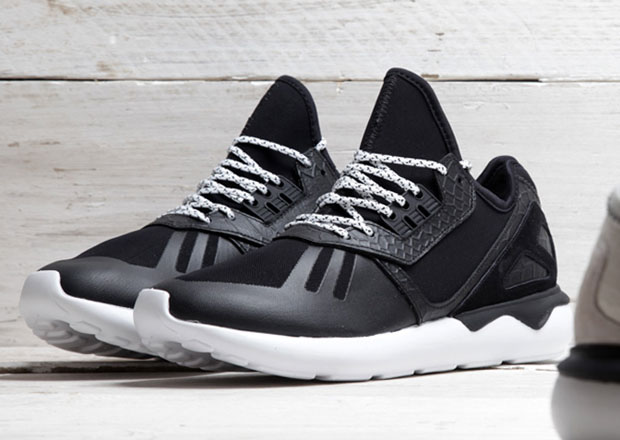 Another Look at the adidas Originals Consortium Tubular