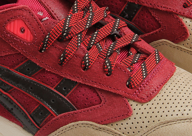 Asics Gel Saga Christmas Available 1