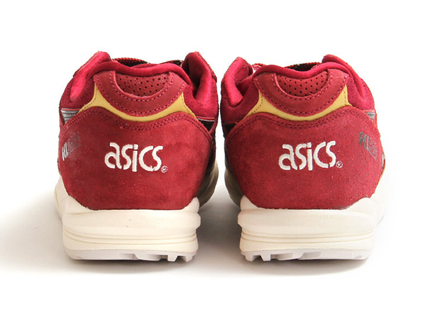 Asics Gel Saga Christmas Available 4