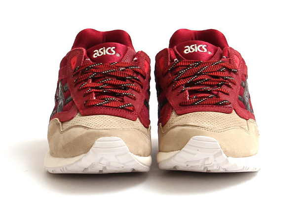 Asics Gel Saga Christmas Available 6