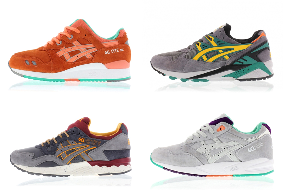 Asics January 2015 Previewa