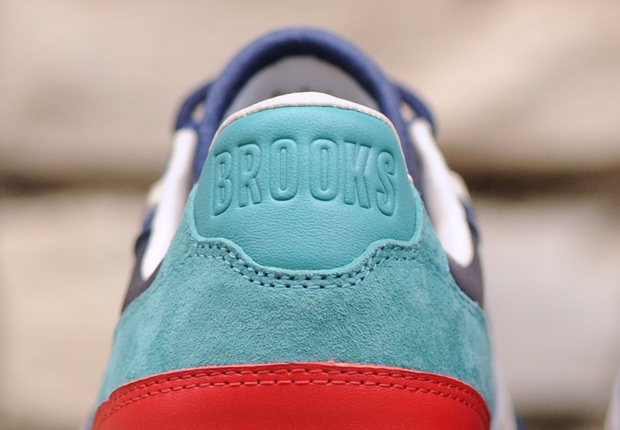 BAIT x Brooks Chariot – Teaser