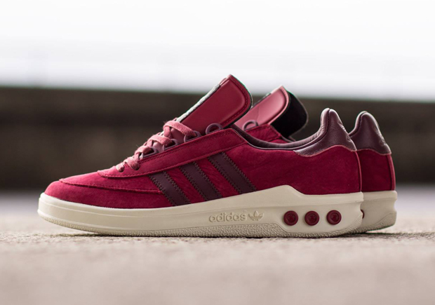 Barbour Adidas Originals Columbia 02