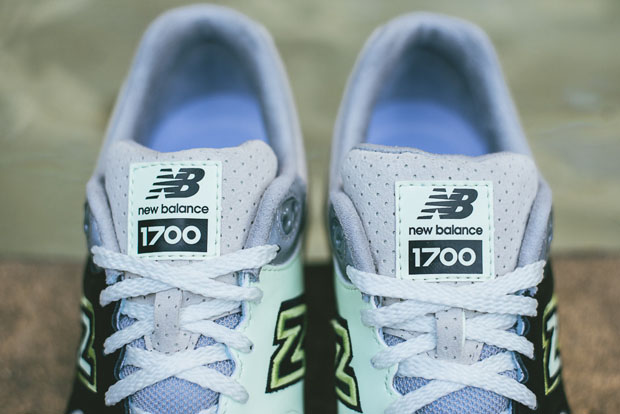 Barneys Nyc New Balance 1700 Glow Available 05