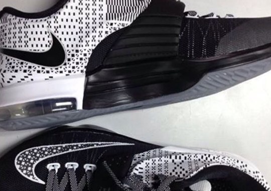 “BHM” Nike KD 7