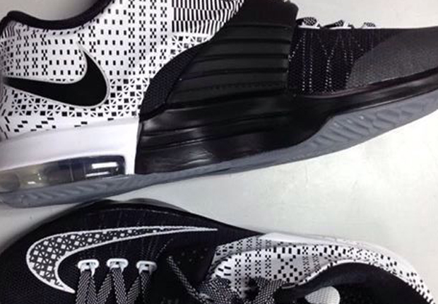 “BHM” Nike KD 7