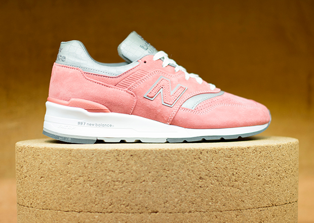 Concepts New Balance Rose Reminder 2